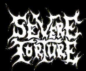 SEVERE TORTURE – Interview with Patrick